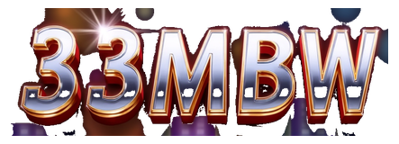 33mbw logo